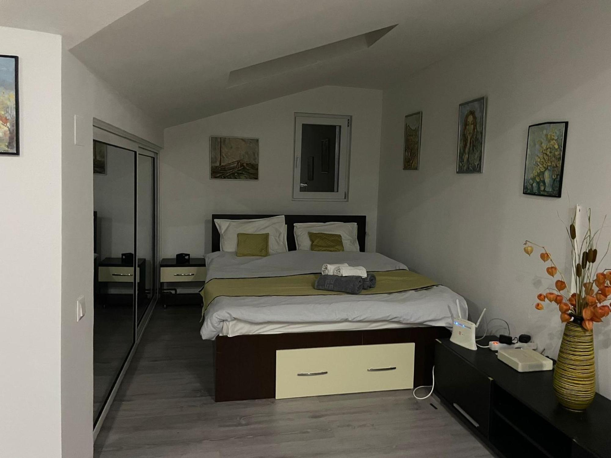 Vila Talea Residence Plaiu  Екстер'єр фото